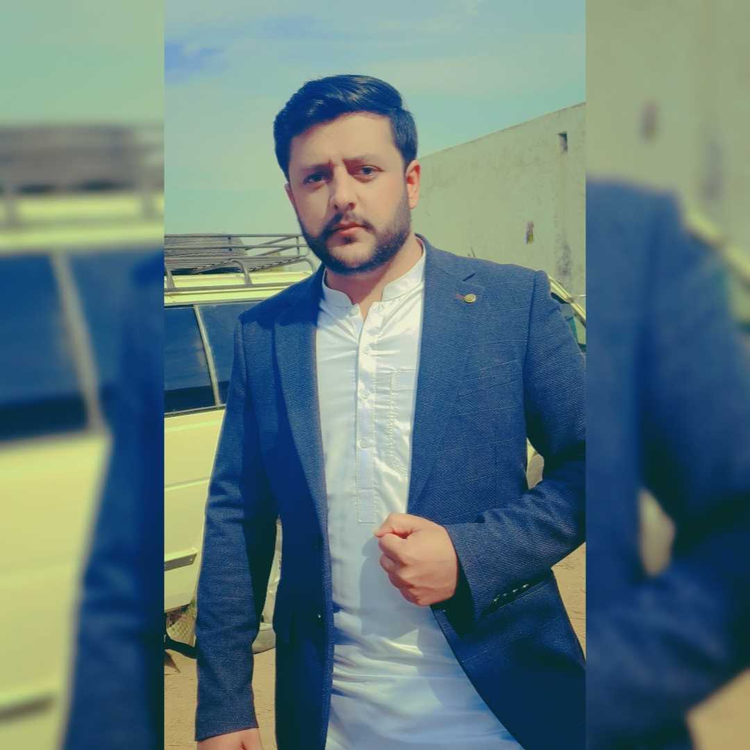 Hassan Bilal