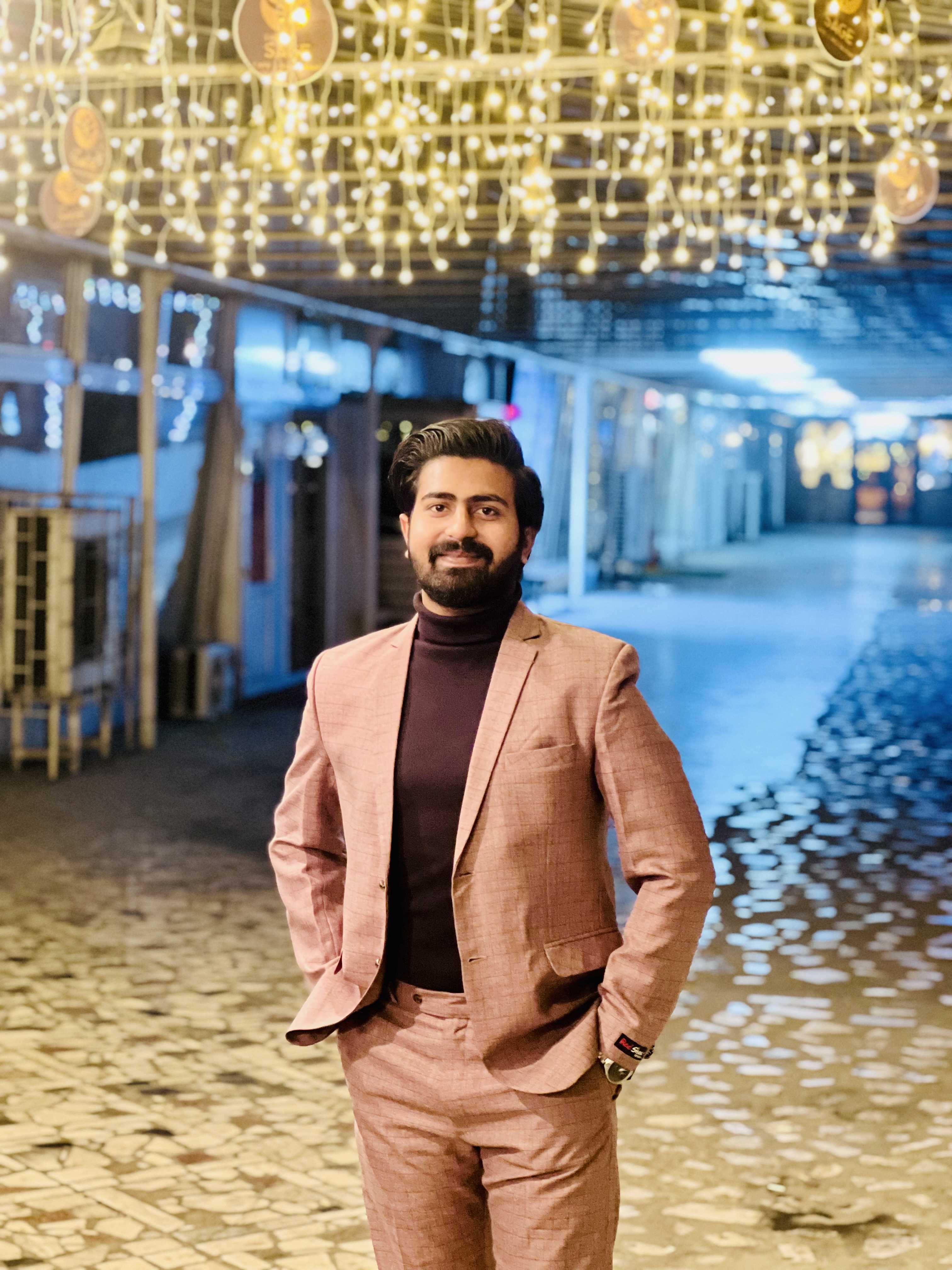 Ali Hassan