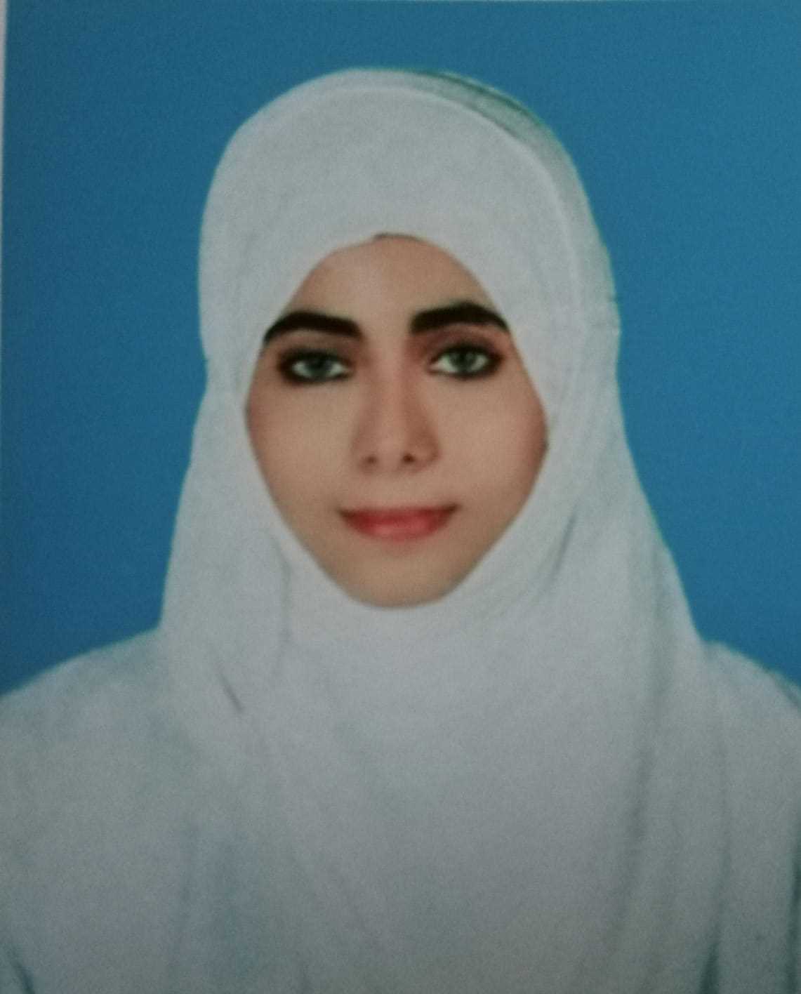 Fatima Riaz