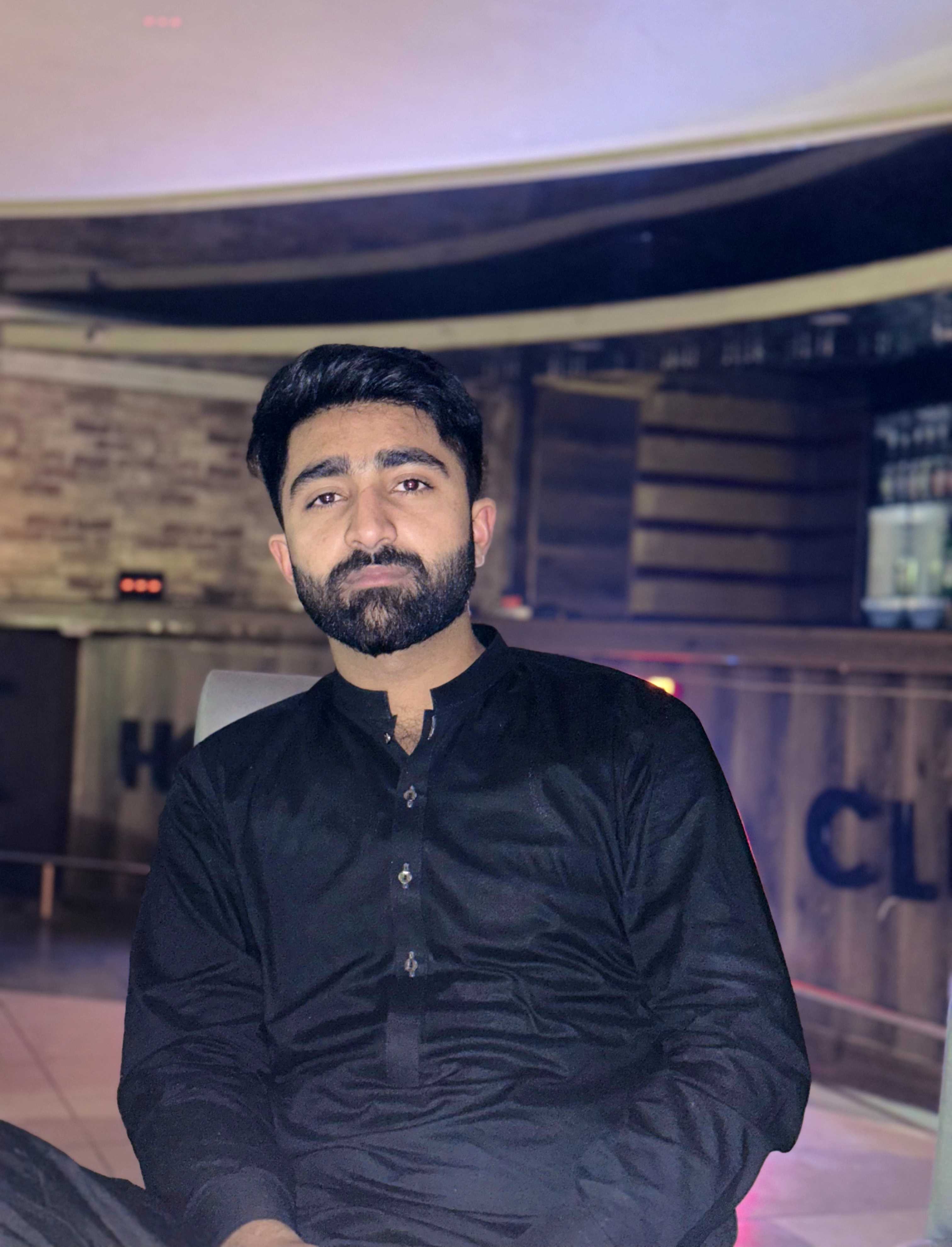 Zahid