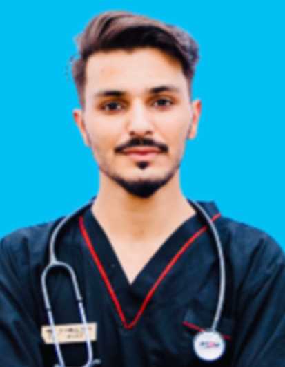 Dr.Ismail