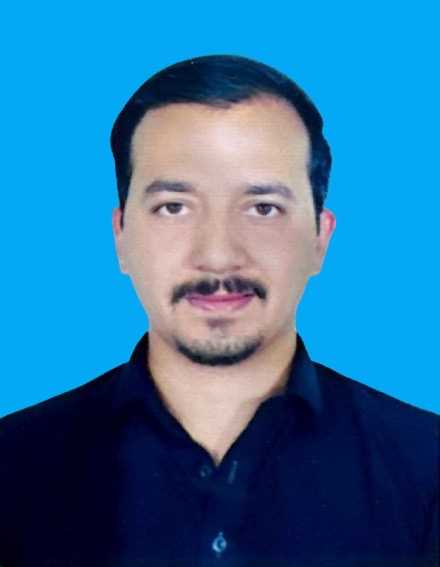 Asaf Nawaz