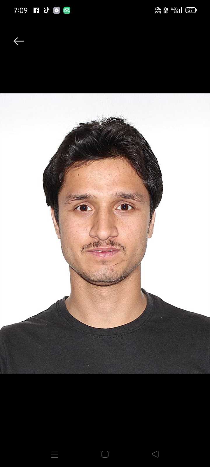 Muhammad junaid