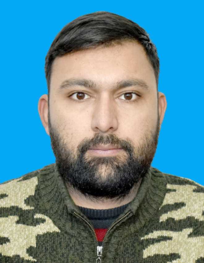 Abdul Basit