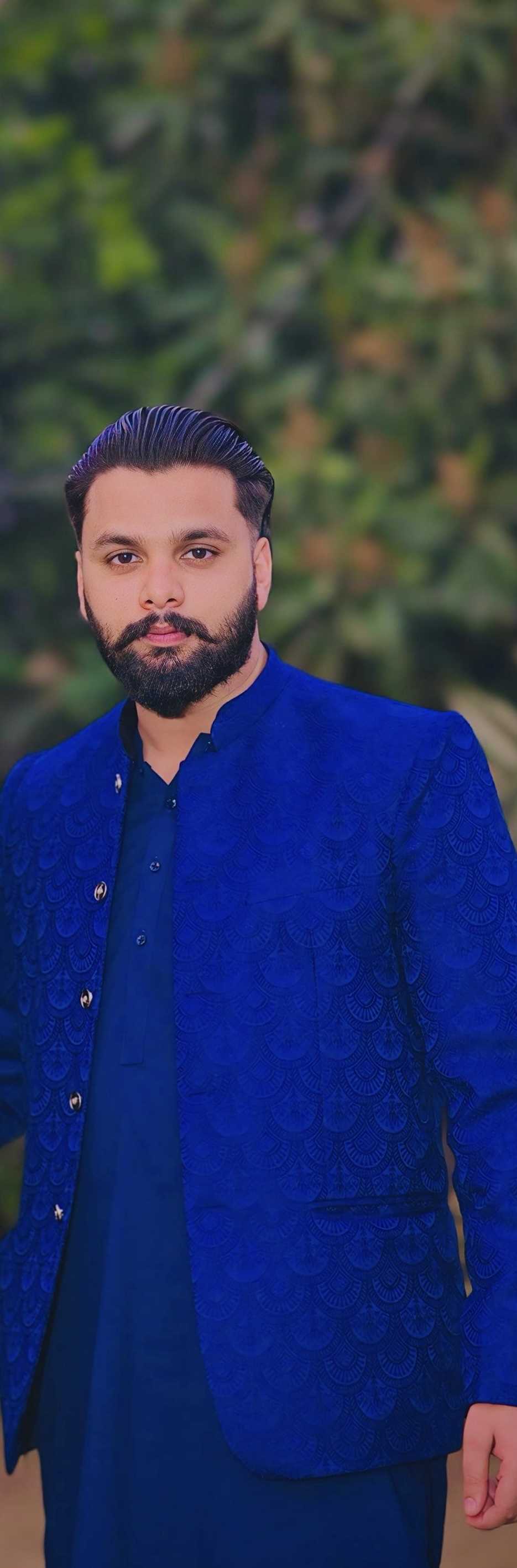 Shah zaib