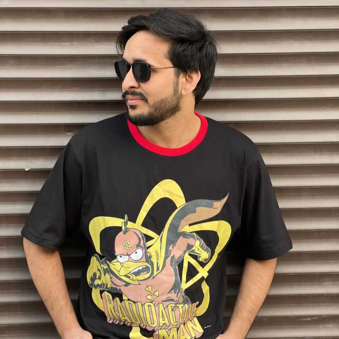 Zohaib Ali