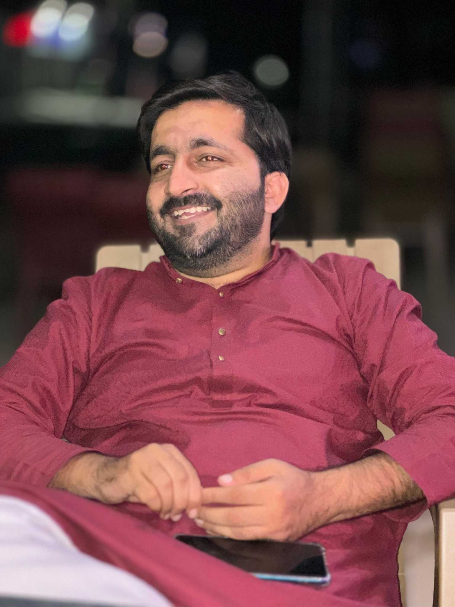 Ahmad Ammar Wali