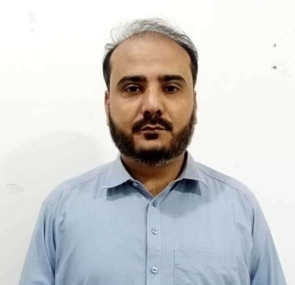 Ajmal khan