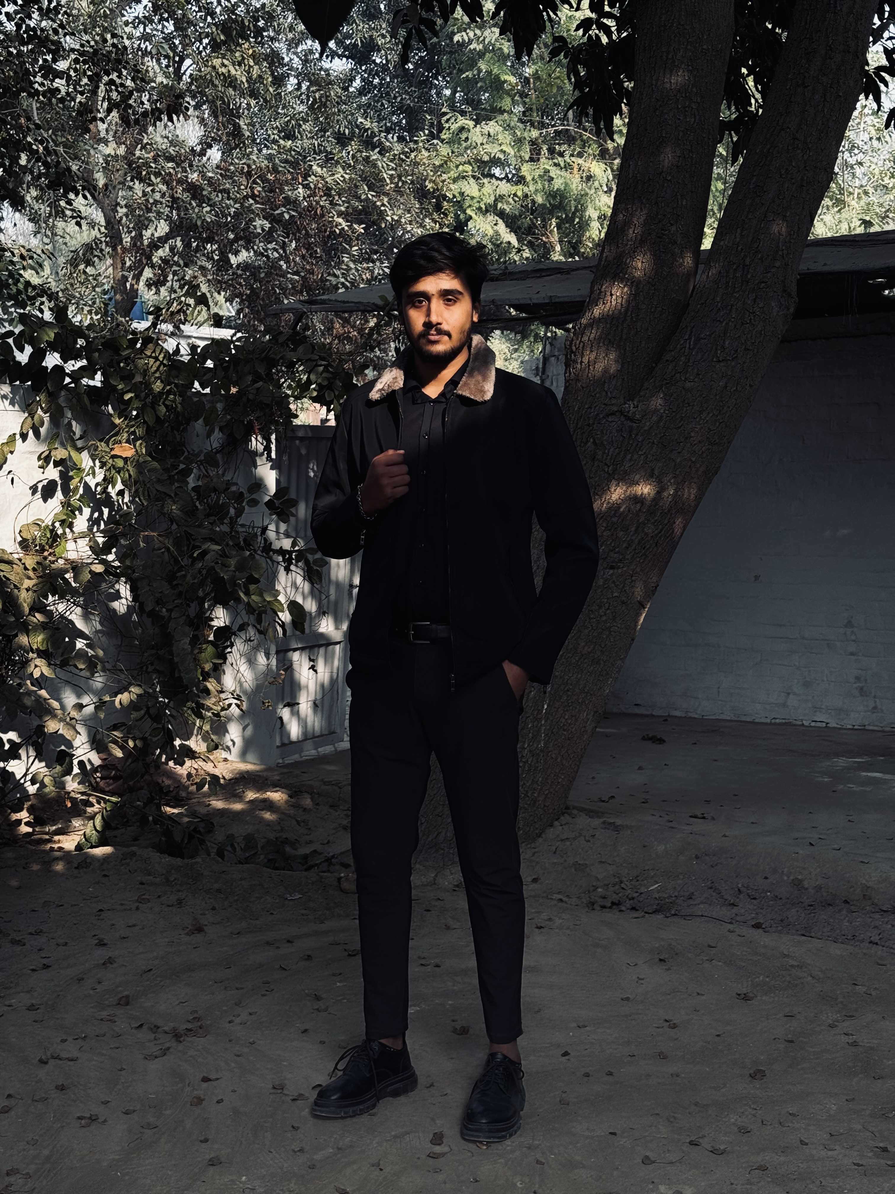 Shamsher