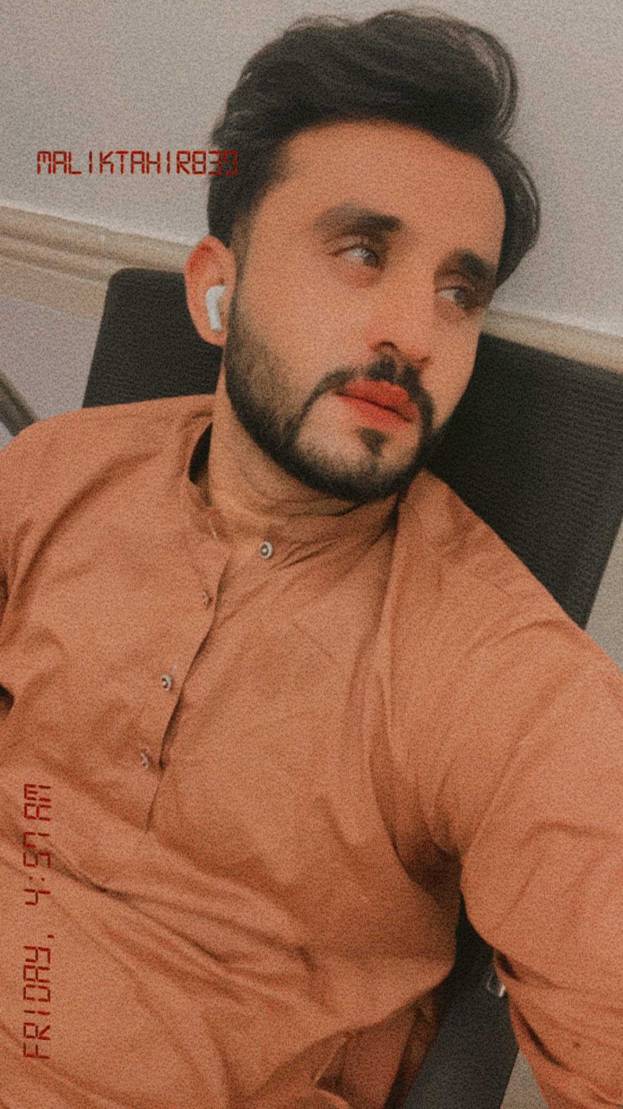Dr Muhammad Tahir