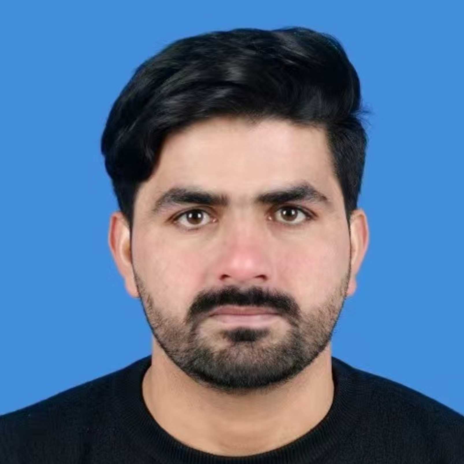 Abrar Qamar