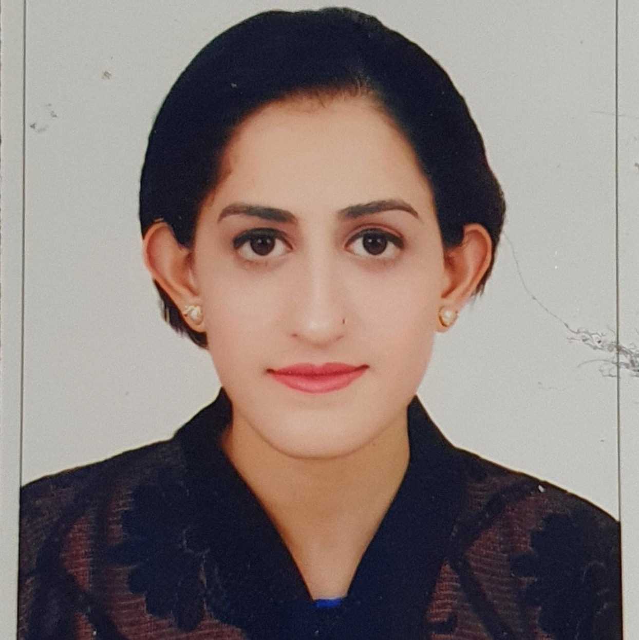 Nimra Khalid