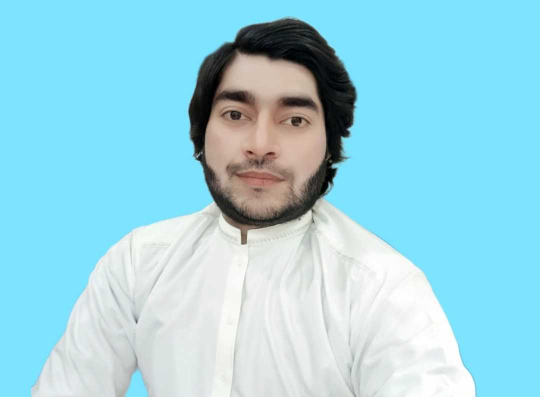 Sameer Iqbal