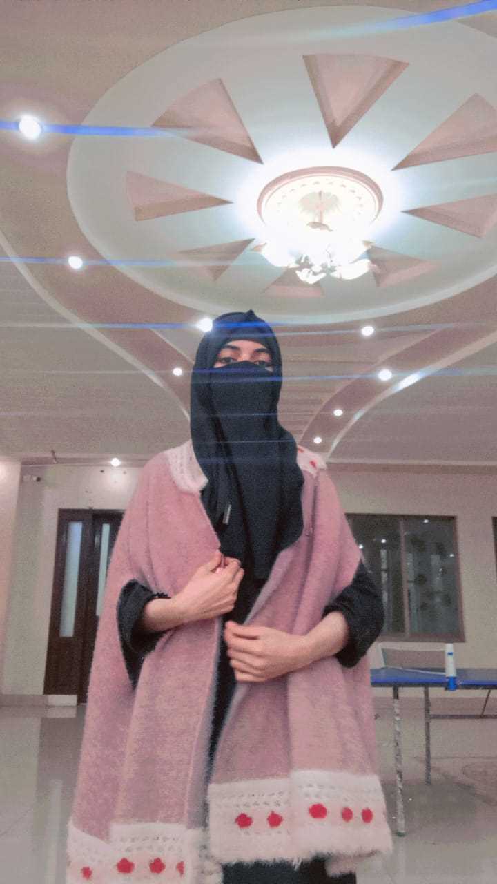Dania Urooj