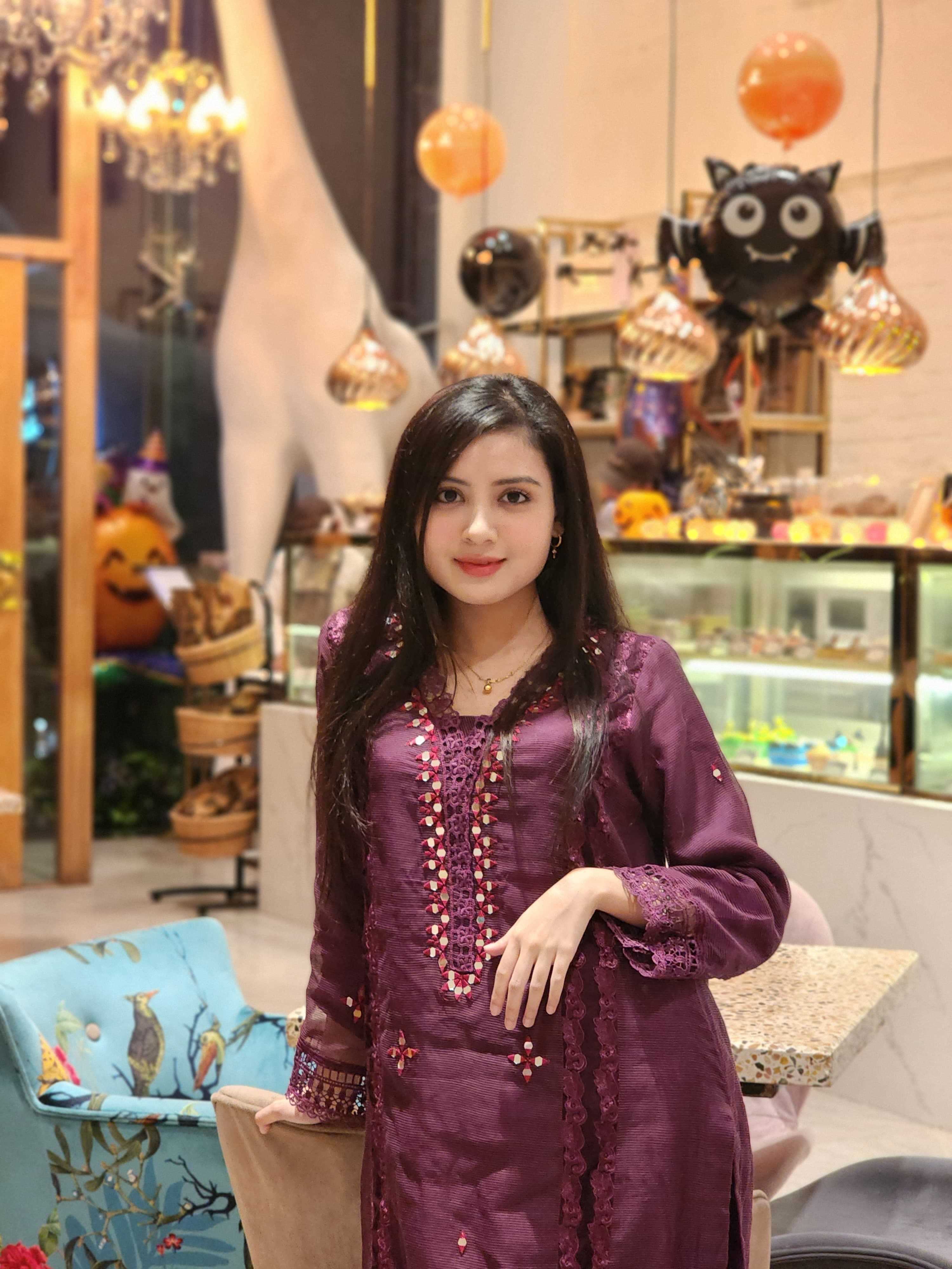 Dr Shahtaj Wali