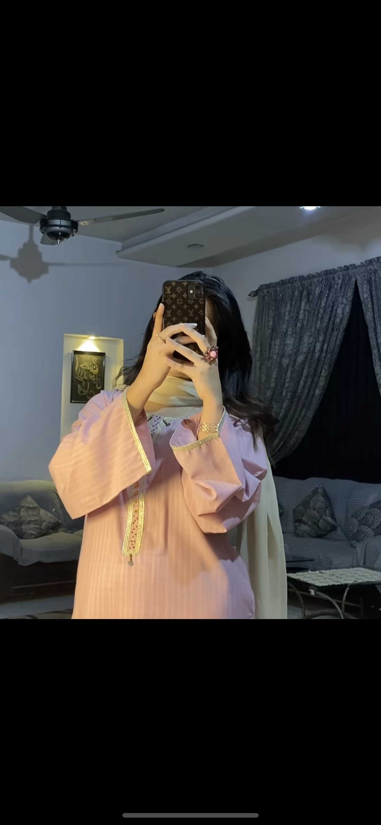 Iqra mangi
