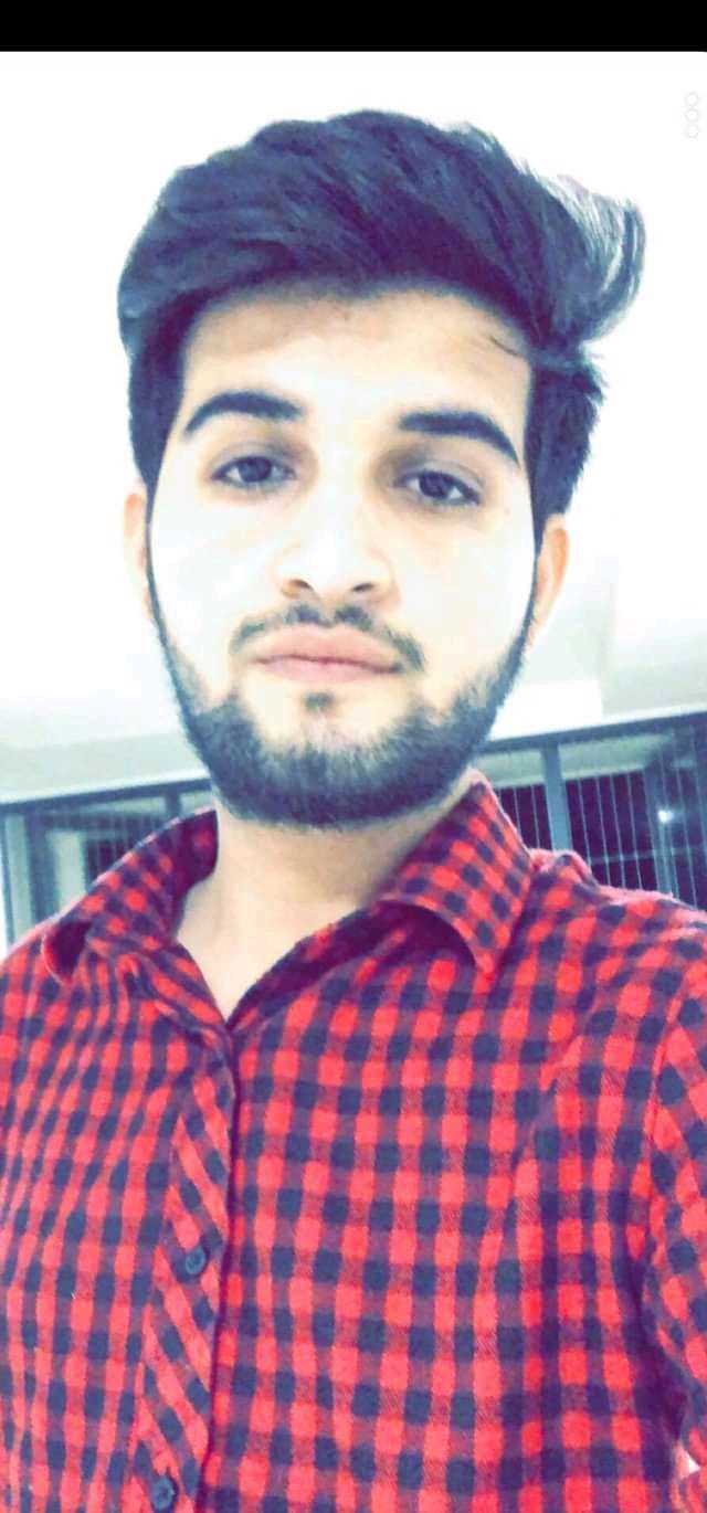 Adnan Mustafa