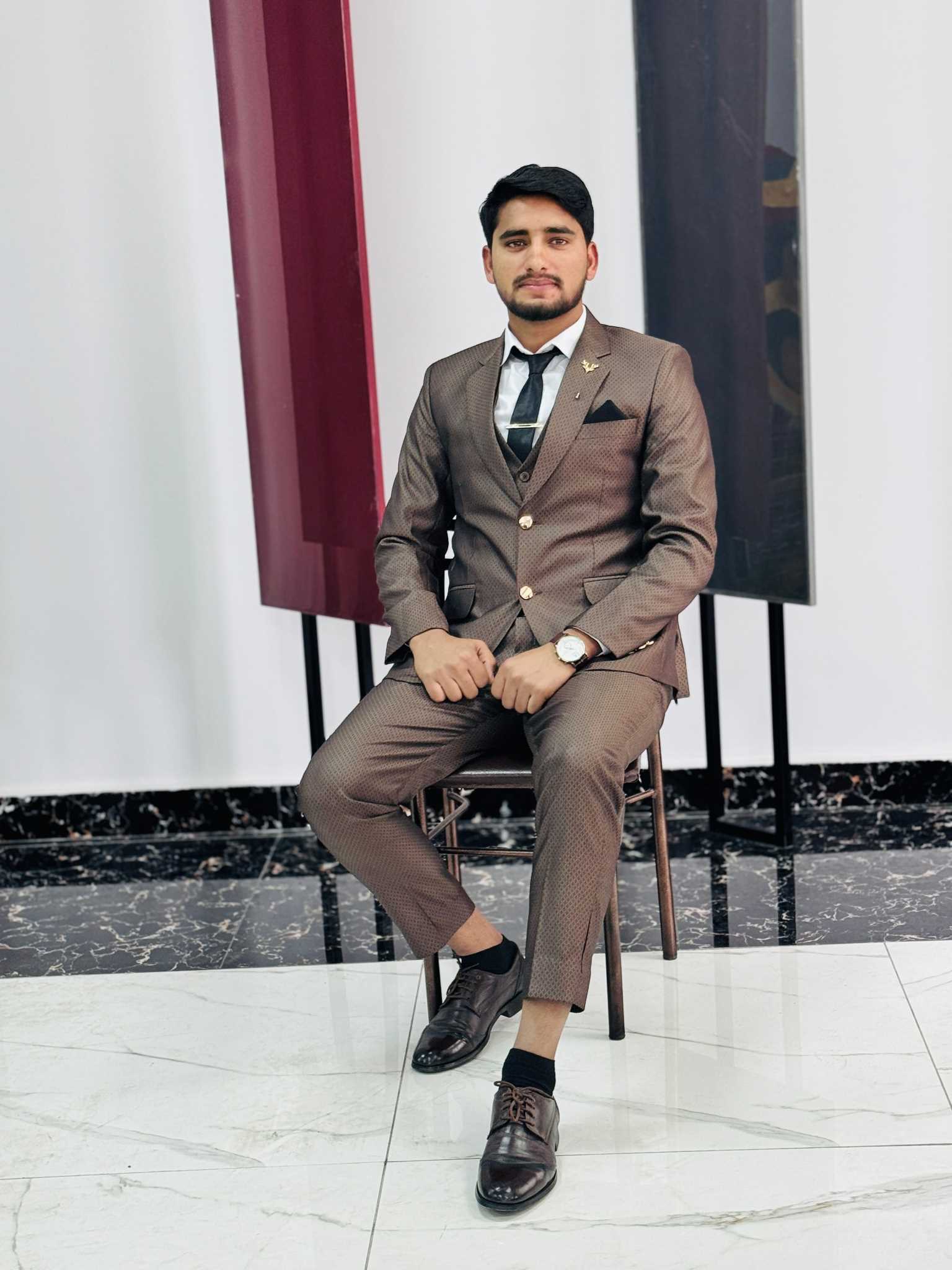 Muhammad Shahbaz