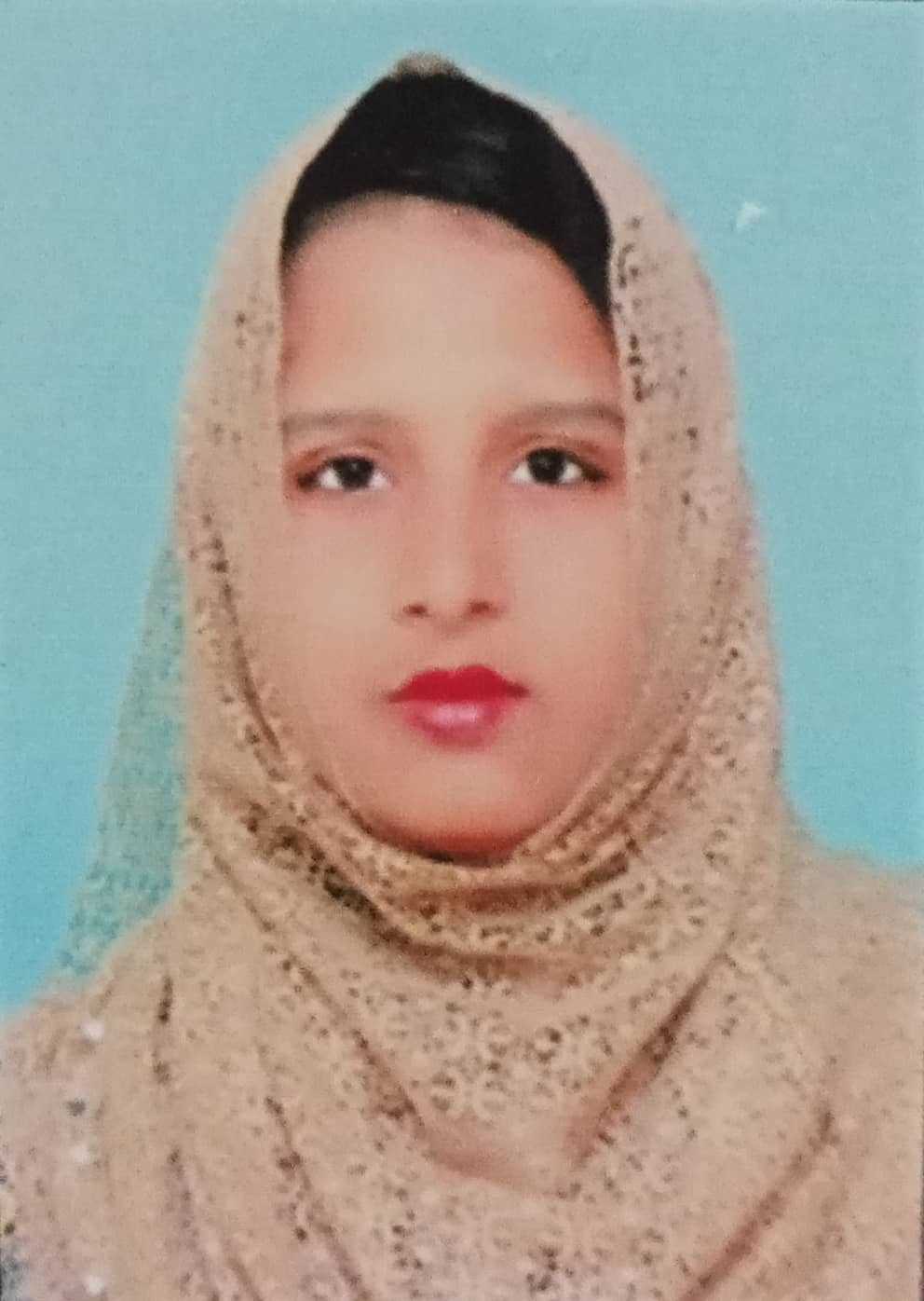 Hira Aziz
