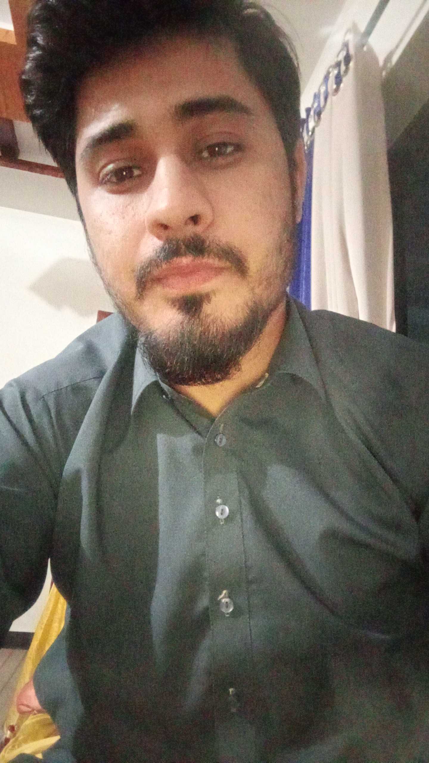 Abbas Ali