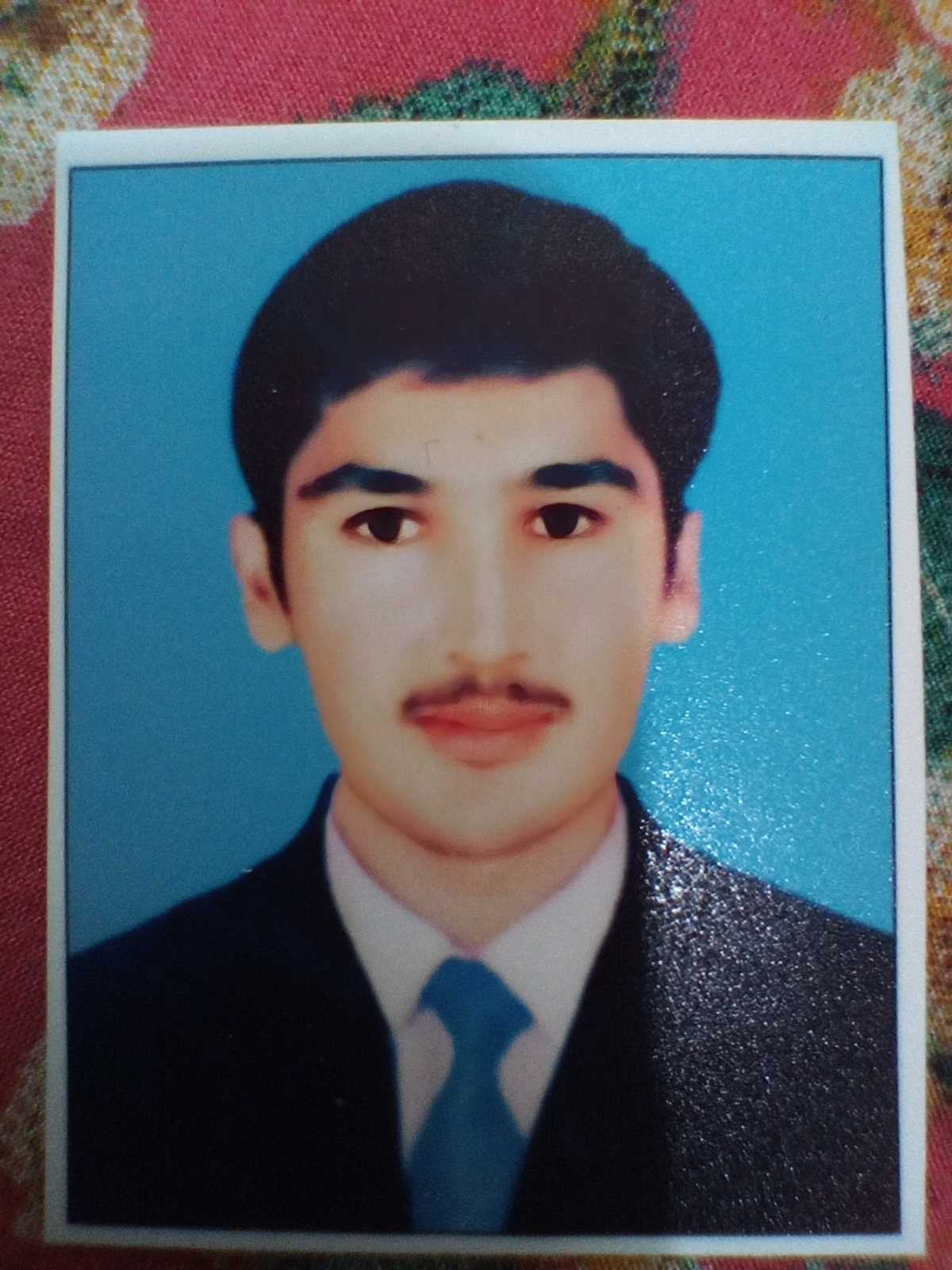 Sajid Hussain