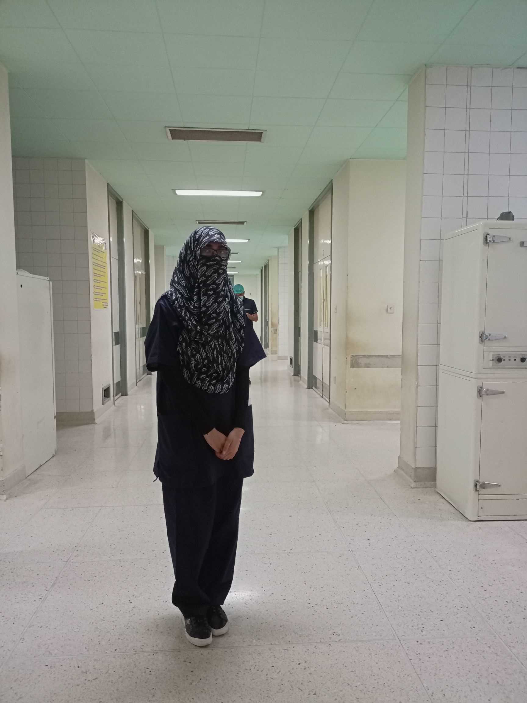 Dr. Qurat Ul Ain
