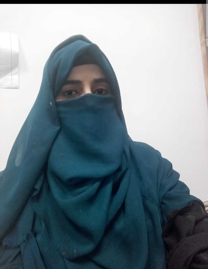 Kainat Iqbal