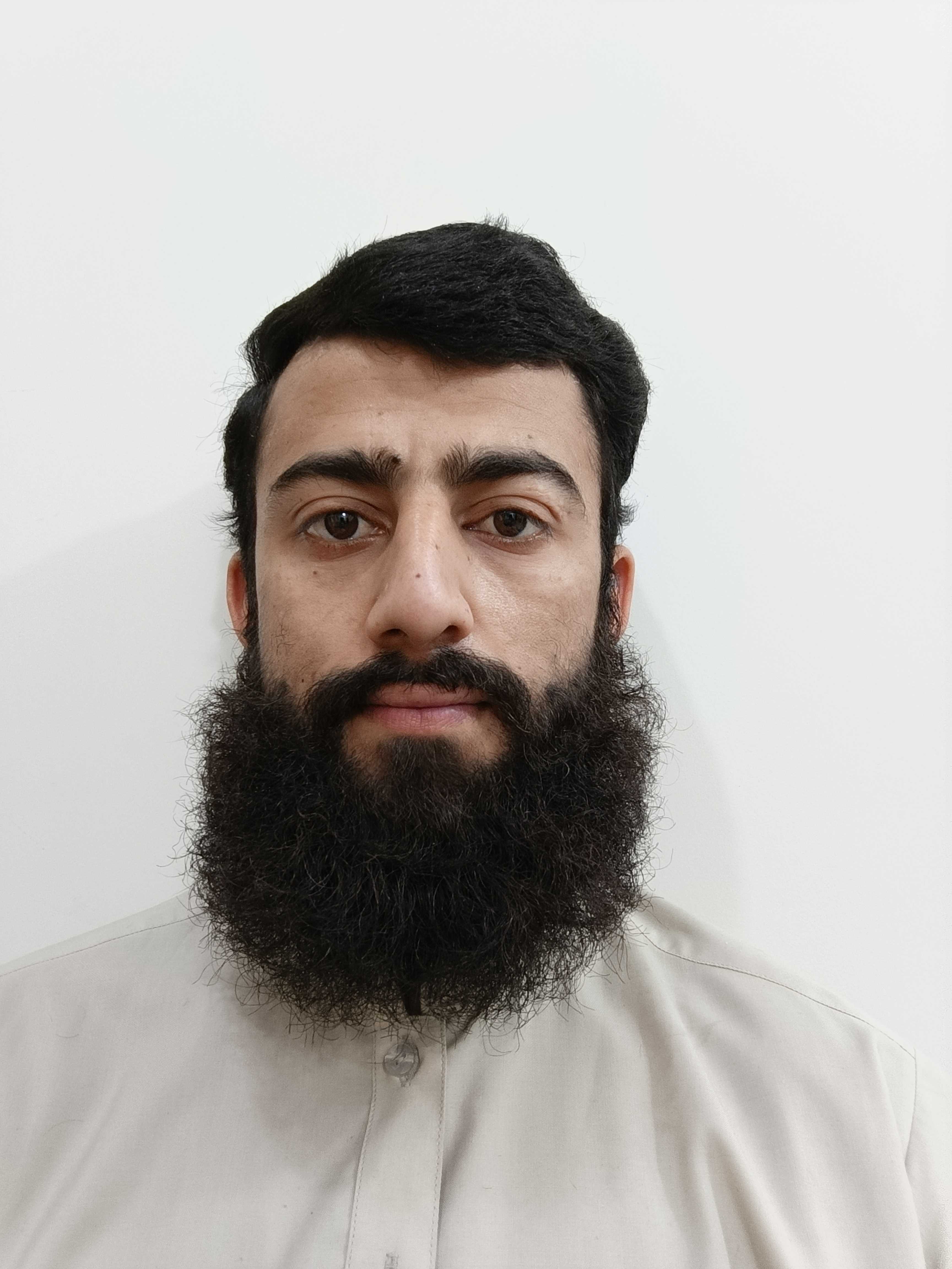 SADDAM HUSSAIN