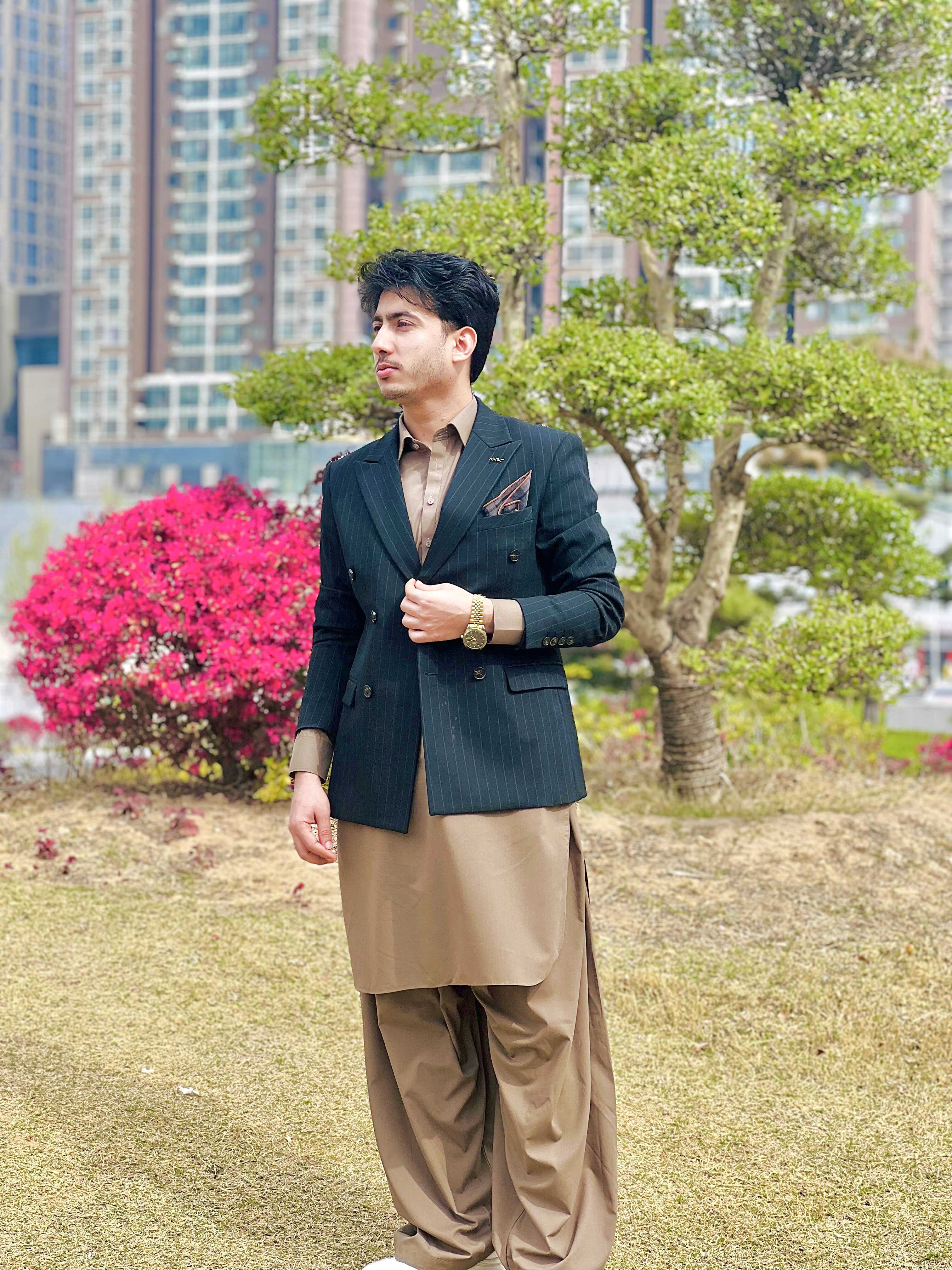 Ahmad Riaz