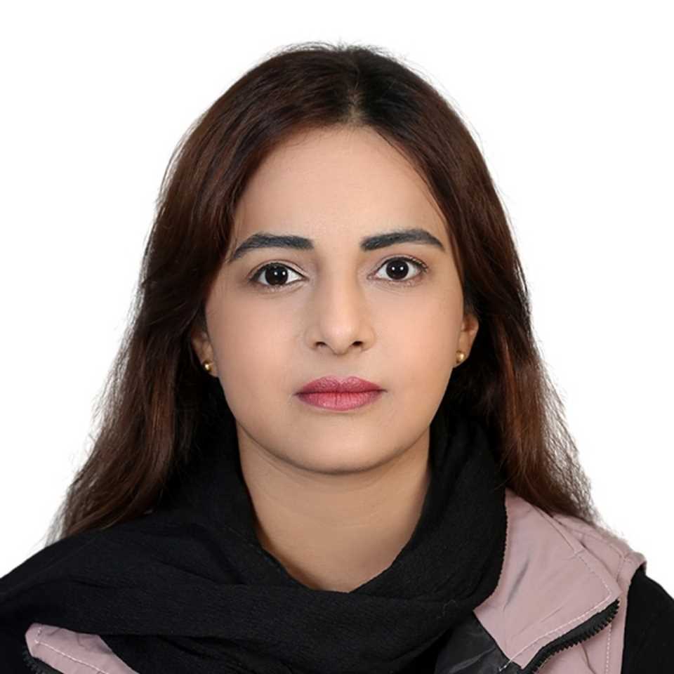 Fatima Zaman