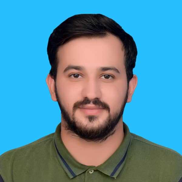 Ahmad Raza
