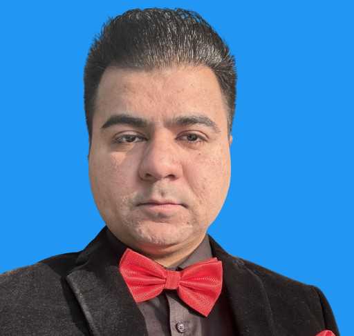 Muhammad Arbaz Hafeez