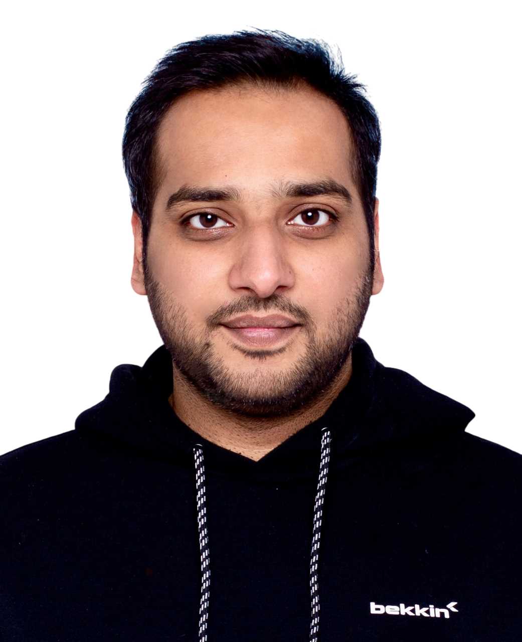 AHMAR IQBAL