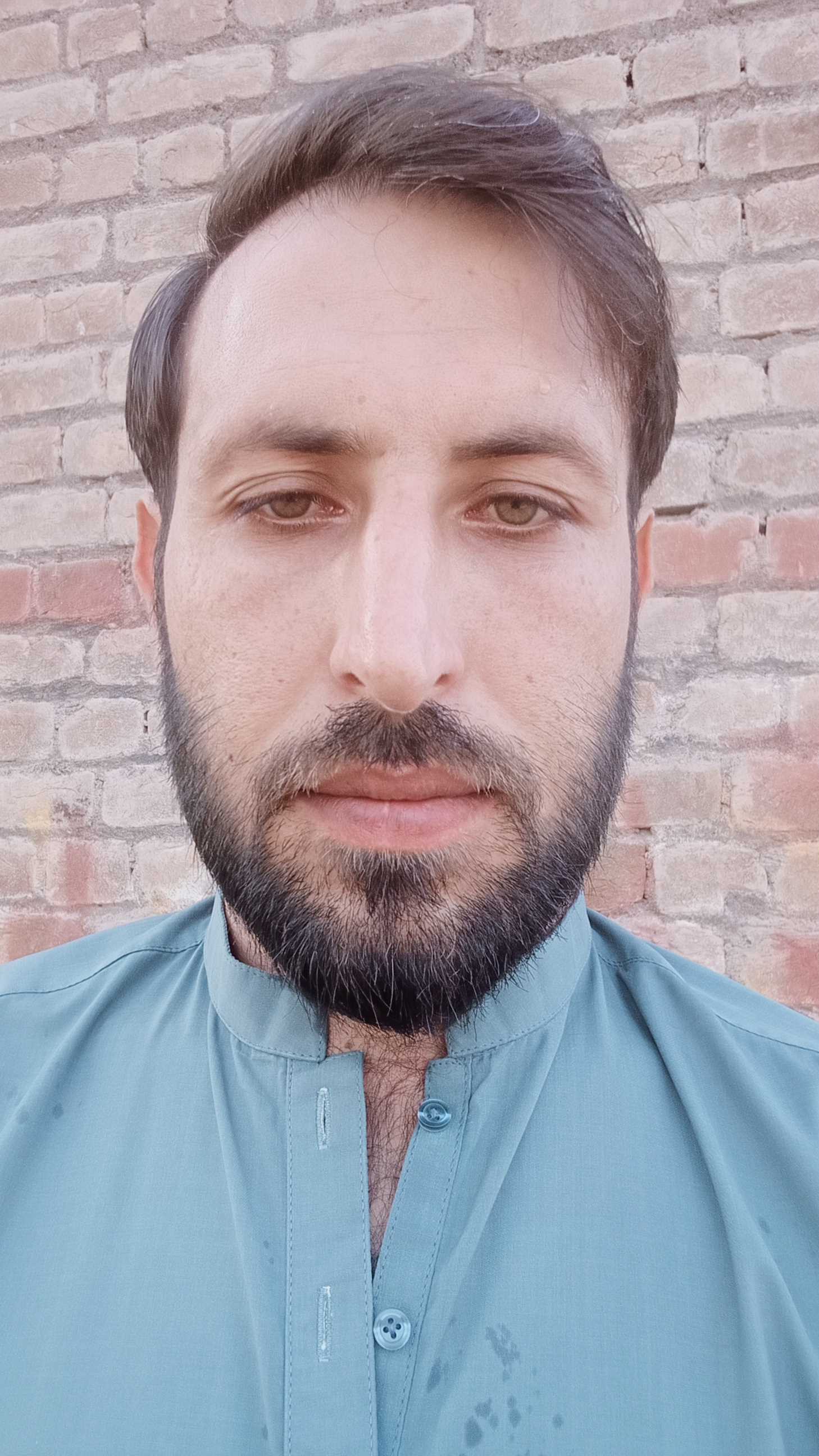 Muhammad Akram