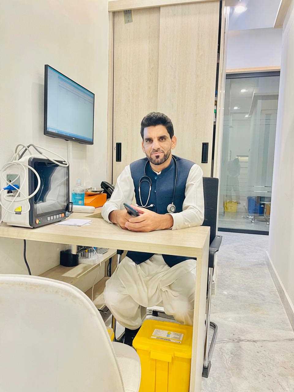 Sajjad khan
