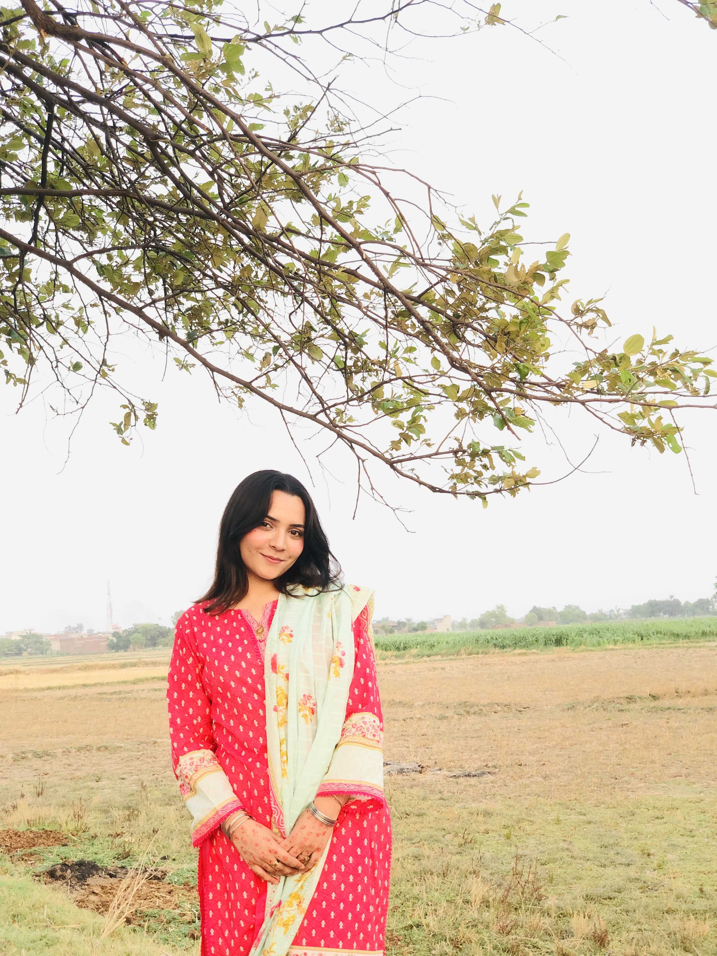 Umewarqa saleem