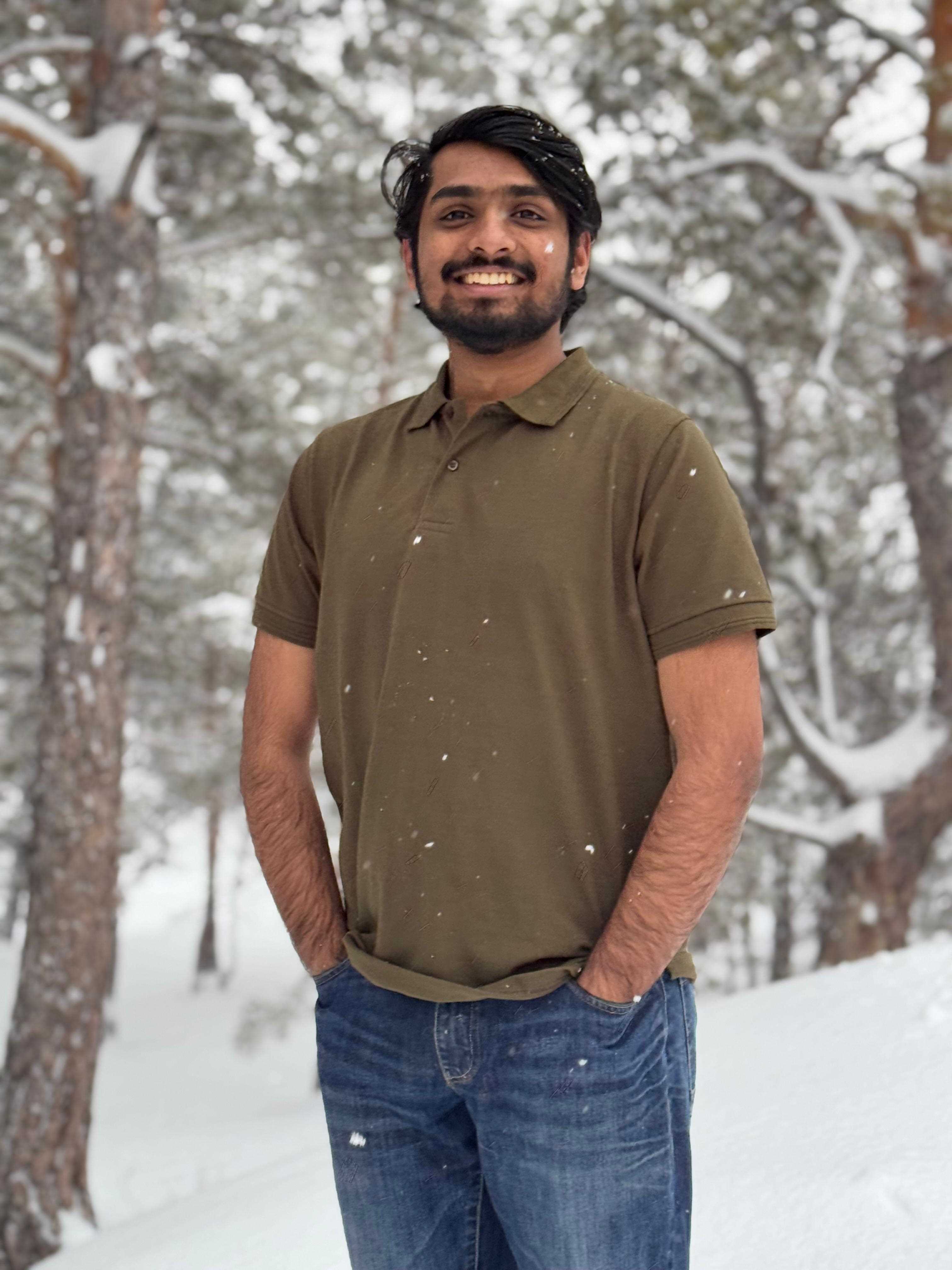 Saad ullah
