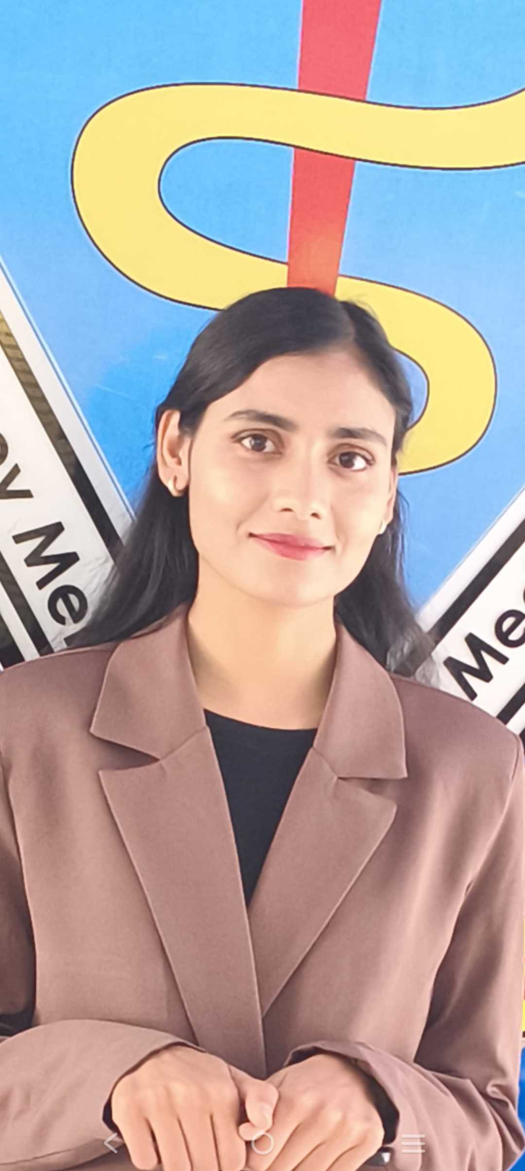 Tahreem Amanat