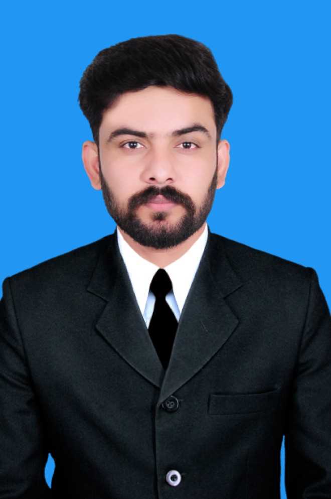 MUHAMMAD AMIR