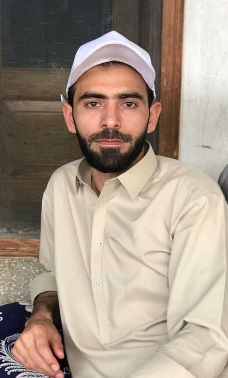 Muhammad Mekayel