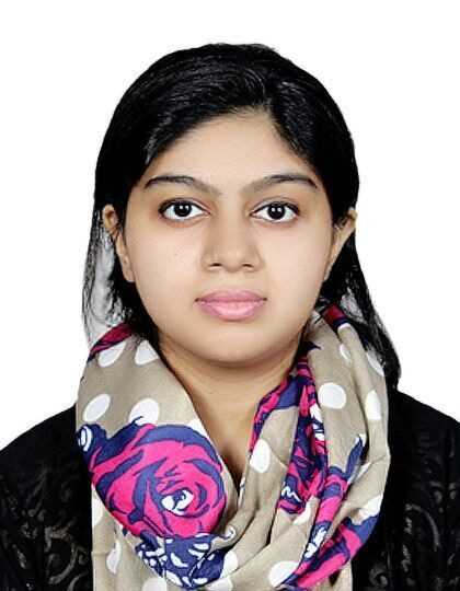 Manal Khan
