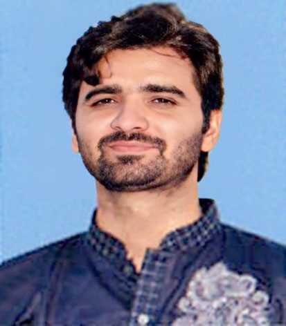 Abdul Rehman
