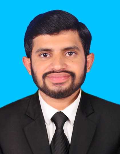 Muhammad Kashif