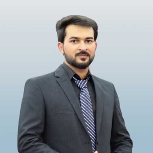 Muhammad Naqash