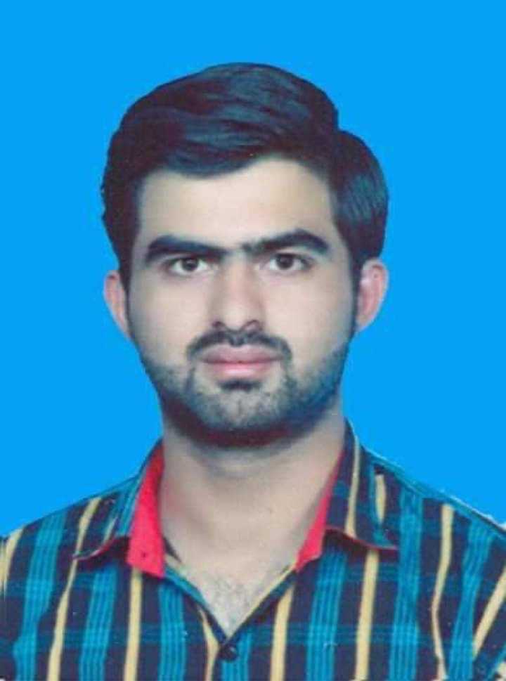Asam Ur Rehman
