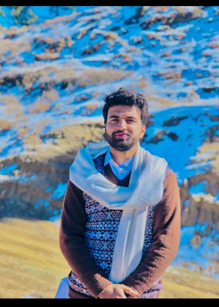 Shah Faisal