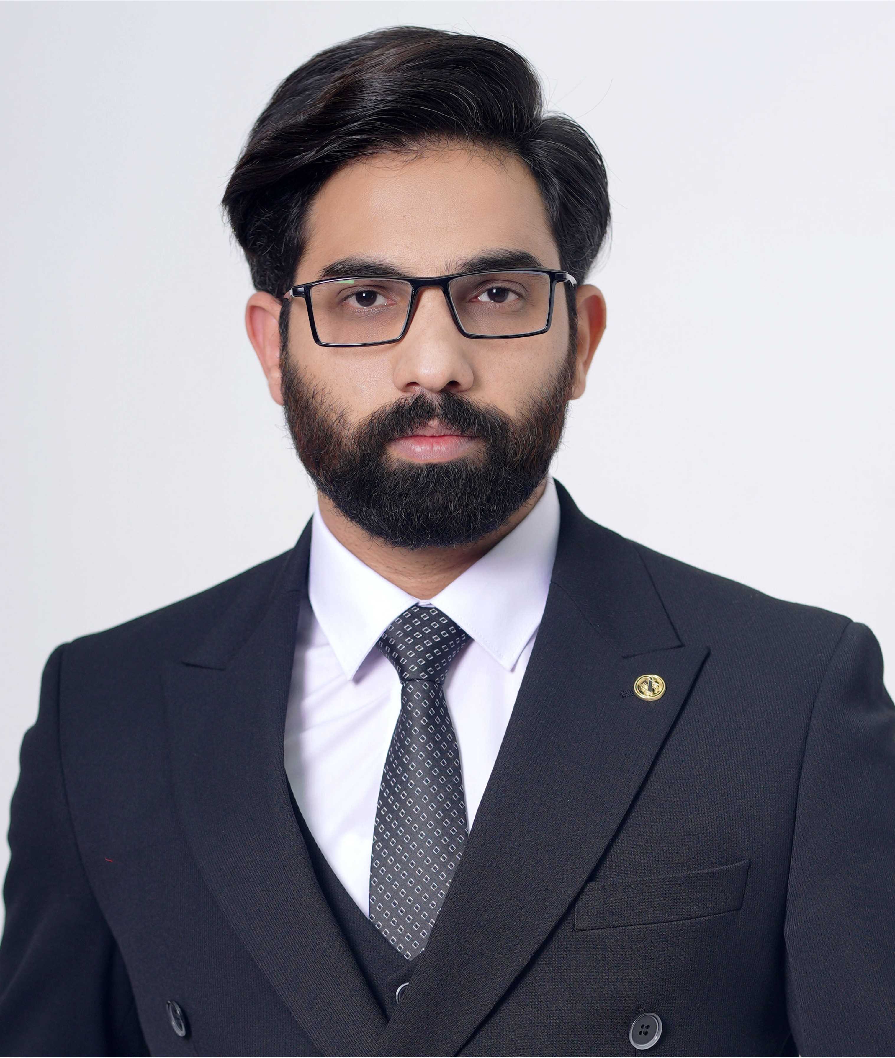 Talha saleem