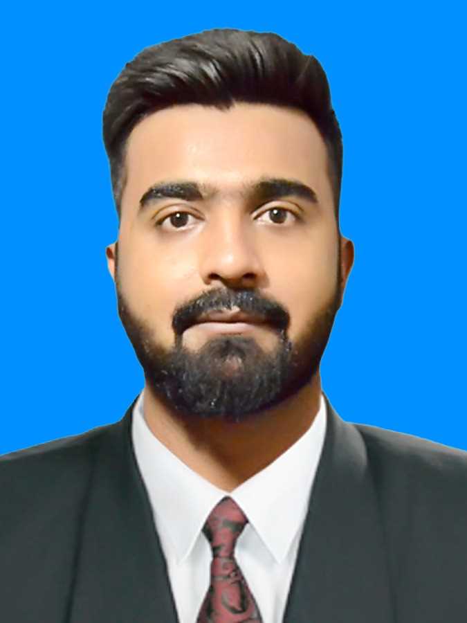 Muhammad Talha
