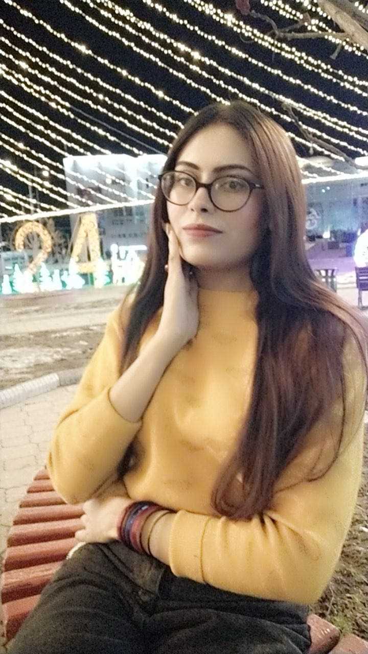 Javeria Ali