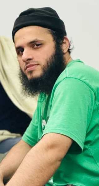 SHEHZAD ALI